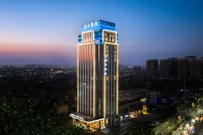 Atour Hotel Nanchang Xiaolan Yingbin Middle Avenue - Image 5