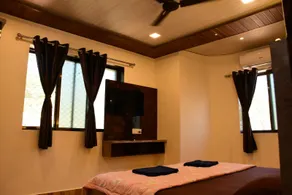 Hotel Suyog Matheran - Image 5