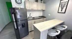 Apartaestudio L3 Loft - Image 3