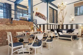Alaya Stays Cloudcatcher 4 BHK Villa  - Image 5