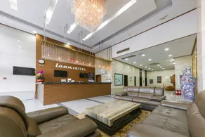 Qingdao Laan Hotel - Image 4