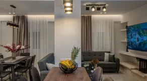 Ergina Apartments Gournes Studio & Family Apartment - Image 5