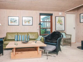 4 star holiday home in Hvide Sande - Image 5
