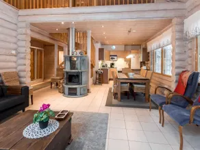 Holiday Home Aspilevi by Interhome - Image 4