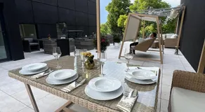 Apartamenty Katowice by Lantier - Basen & Gabinet SPA - Image 4