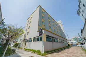Gwangju Hanam Hotel STAY35 - Image 5