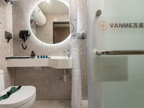 Vanme Inn (Luhu International Conference Center) - Image 3