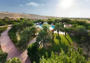 Samsara Desert Camp and Resort - Image 5