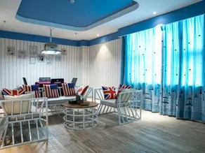 Qinyuan Zhixuan Hot Spring Hotel - Image 5