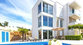 Marina di Portapisana Luxury private villa - Image 2
