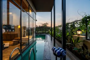 Staymaster Timber Ridge - Luxury 4BR Villa with Pool - Image 5