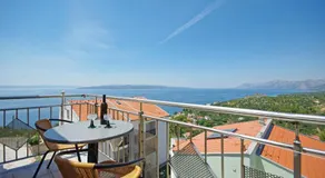 Apartments with parking space Krvavica, Makarska - 18911 - Image 2