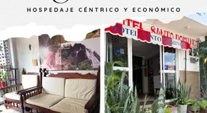 Hotel Santo Domingo - Image 4