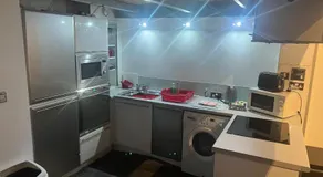 City Centre duplex 3rooms apartment with parking - Image 5
