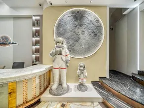 Taizhou Yunshangfenglin Hotel - Image 5