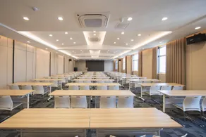 JI Hotel (Fuzhou Shangxiahang Wuyi Nan Road) - Image 5