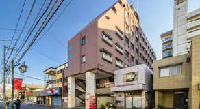 Chill Place 133 Keisei Koiwa - Image 5