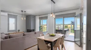 Sea Wind Luxury Apartments with Pool Kassandra Halkidikι - Image 3