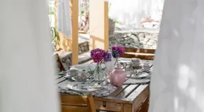 Casa Viola Bed and Breakfast Dimora di campagna - Image 4
