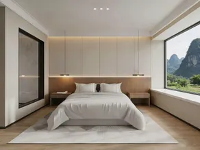 Park Hyatt Hotel (Guilin North Railway Station Branch) - Image 2