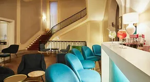 Hotel Cosmos & Spa  - Image 3