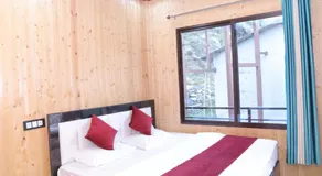 Brahamkamal Resort - Image 2