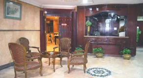 Nile Zamalek Hotel - Image 3