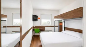 Hotel Hi! Queretaro - Image 3