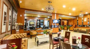 Grand Safir Hotel - Image 3