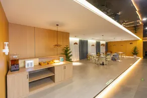 Luoyang Yonghe Hotel (Yidian Avenue Branch) - Image 3