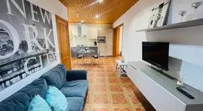 El Refugio A - Terraza - Image 2