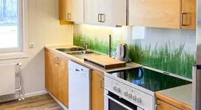 Gorgeous Home In Ormaryd With Sauna - Image 2