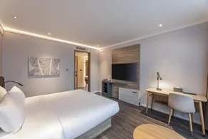 Hanting Premium Hotel Suzhou Shengze - Image 2
