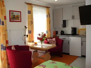 Hotel Haus Orchideental Jena - Image 5
