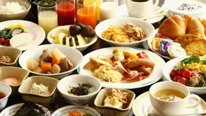 Iwaki Prince Hotel - Image 5