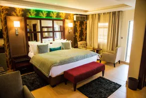 Vynedresa Hotel, Abuja - Image 5