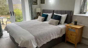 Tresithick Vean Bed and Breakfast - Image 2