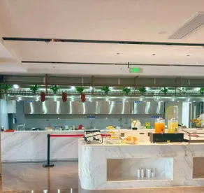 Pei Gefeng Hotel - Image 2
