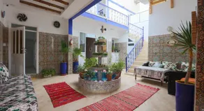 Blue Rina Hostel - Image 4