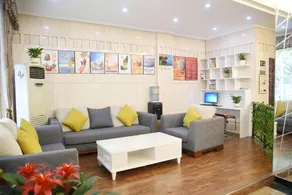 Shell Lishui High Speed Railway Station Hotel - Image 3