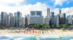 FLAT Praia Boa Viagem - Image 5