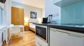 Notting Hill Serviced Apartments by Concept Apartments - Image 5