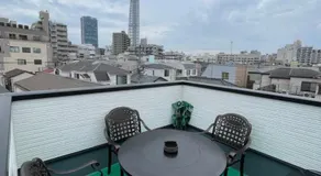 Sky Tree house - Image 3