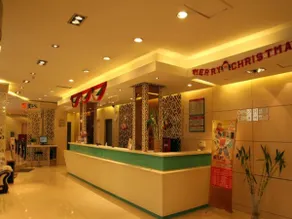 Jinjiang Inn Wuxi Nanchang Street Nanchan Temple Metro Station - Image 3