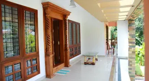 Periyar Villa Home Stay - Thekkady - Image 2