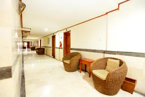 Wisma Joglo Hotel - Image 4