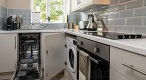 Appartement-Moderne-Salle de bain privée - Image 5