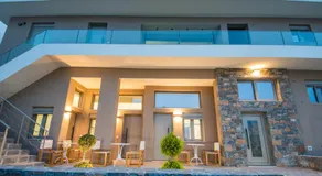 Mylos Modern Apartments,By Idealstay Experience - Image 4
