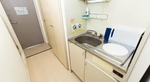 アセット北初富 - 長期滞在歓迎 キッチン付きで一人旅やビジネス出張におすすめ 成田空港へ直通 - Image 4