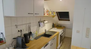 Dachgeschosswohnung - Image 3